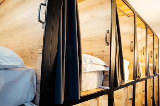 Хостел 1377 - 6