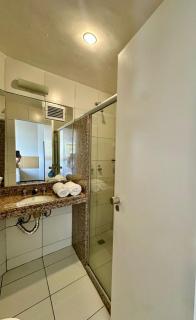 951B golden beachfront 27m air tv - Fortaleza - 1