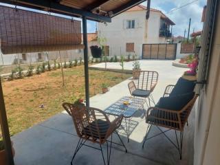 Marialena's houses - Modon - 4