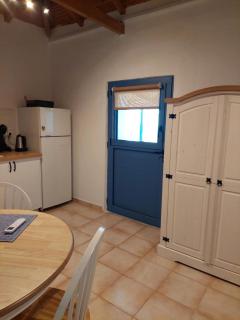 Marialena's houses - Modon - 2