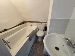 Cosy cottage with King rooms - - 1