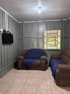 Rancho Shalom - - 5
