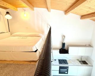N299 - Numana, nuovo bilocale in residence con piscina - 2