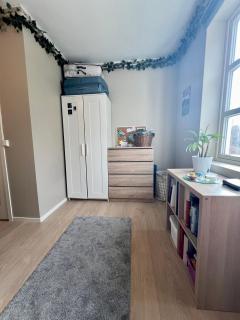 Newly renovated home with lots of light! - Bergen - 2