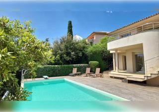 Marina-piscine privée-wifi-Accès Sporting Club Marina di Fiori - Porto-Vecchio - 9