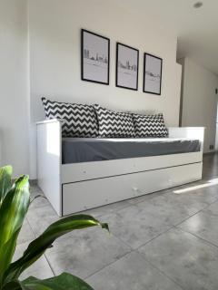 FINCA NOVA Apartment 5 - Balcarce - 0