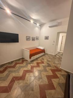 La Casa Nel BORGO - Bari - 2