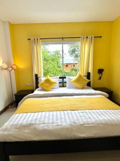 KK Hotel - Pakse - 9