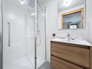 Celadon - appartement- 4 pers - proche centre - Les Gets - 7