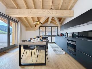 Celadon - appartement- 4 pers - proche centre - Les Gets - 2