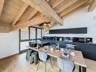 Celadon - appartement- 4 pers - proche centre - Les Gets - 1