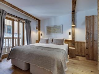Appartement Standing 4 Pièces - Résidence Neuve au Pied des Pistes - Val-d'Isère - FR-1-694-40 - Val-dʼIsère - 1