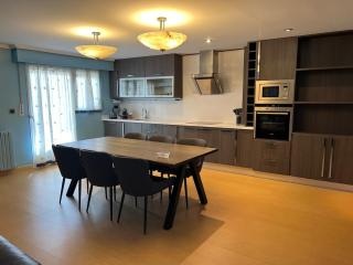 Apartamento centrico en edificio histórico - Albacete - 8