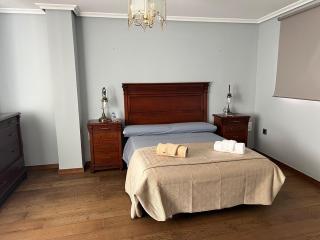 Apartamento centrico en edificio histórico - Albacete - 2