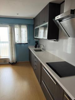 Apartamento centrico en edificio histórico - Albacete - 1