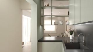 Sokaki Alley Houses - Kardamaina - 9