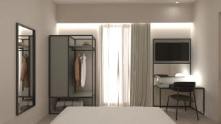 Sokaki Alley Houses - Kardamaina - 7