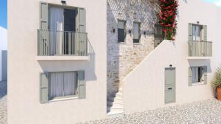 Sokaki Alley Houses - Kardamaina - 6