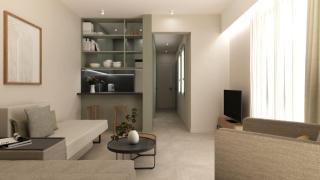 Sokaki Alley Houses - Kardamaina - 4