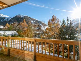 Charmant appartement 2 pièces avec WIFI au cœur de Val-d'Isère - FR-1-694-128 - 1
