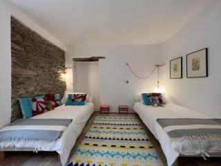 Villa Christelle avec piscine Cap Corse - Centuri - 7