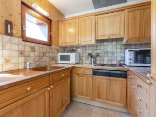 Appartement 2 pièces avec parking et wifi à Val-d'Isère - FR-1-694-284 - 1