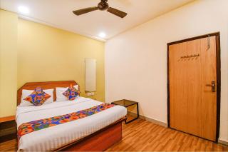 FabHotel Kamala Inn - Dankuni - 9