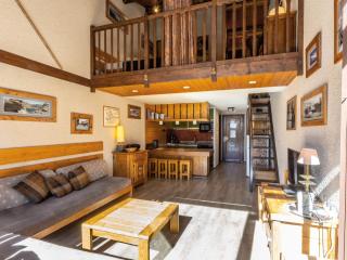 Charmant duplex montagnard avec grande terrasse, proche du vieux village de Val-d'Isère - FR-1-694-198 - Val dʼIsère - 0