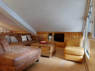 Duplex 3 pièces avec wifi et parking, 6 pers., au pied des pistes à Val-d'Isère - FR-1-694-422 - Val-d’Isère - 1