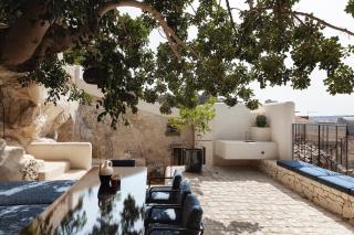 Grotta e Carrubo home - Scicli - 0