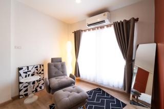 Tiny House 1 BR 1 living room - Chiang Mai - 6
