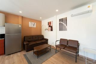 Tiny House 1 BR 1 living room - Chiang Mai - 5