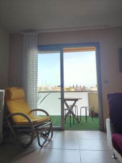 KALI - Apartment Tenerife Sur - Alcalá - 5