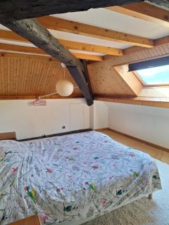 L'Appart' du Château avec sauna - Annecy 15 min - Alby - 7