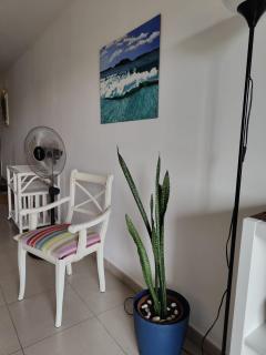 KALI - Apartment Tenerife Sur - Alcalá - 4