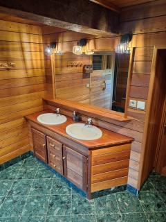 L'Appart' du Château avec sauna - Annecy 15 min - Alby - 6