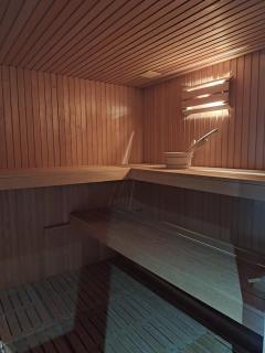 L'Appart' du Château avec sauna - Annecy 15 min - Alby - 5