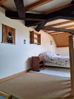 L'Appart' du Château avec sauna - Annecy 15 min - Alby - 4