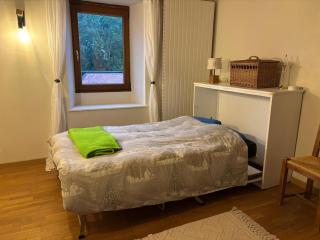 L'Appart' du Château avec sauna - Annecy 15 min - Alby - 3