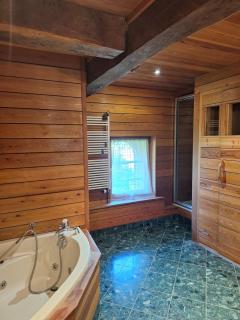 L'Appart' du Château avec sauna - Annecy 15 min - Alby - 2
