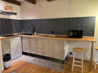L'Appart' du Château avec sauna - Annecy 15 min - Alby - 1