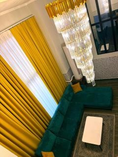 Andor Luxury Hotel & Duplex - Durazzo - 4