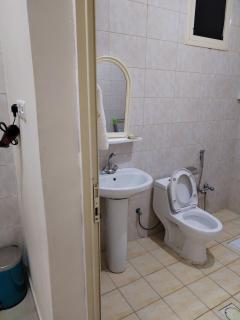 العييري للشقق المخدومة حائل 3 - Hail - 2