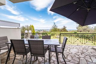 Thalia Vourvourou Maisonette by RentalsPro Services - Vourvourou Halkidiki - Vourvourou - 3