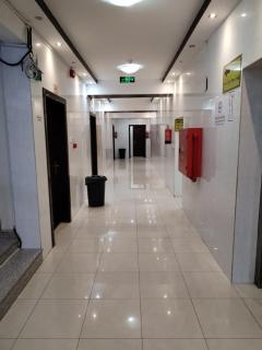 Al Eairy Apartments - Hail 3 - Hail - 3