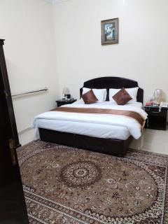 العييري للشقق المخدومة حائل 3 - 1