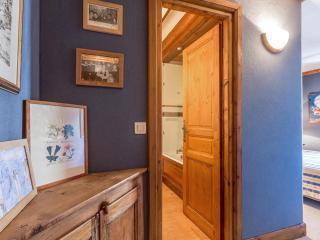 Élégant Appartement 3 Pièces au Cœur de Val-d'Isère, à Deux Pas des Pistes - FR-1-694-244 - Val dʼIsère - 1