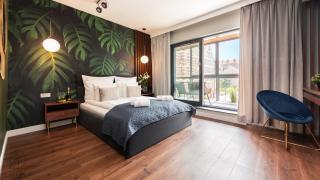 Flatbook - City Center SPA Apartments Deo Plaza Studio - Danzig - 8