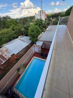 Apart Briana - Puerto Iguazú - 1