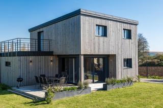 Altitude Marine property - Sibiril - 0